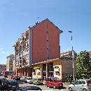Realizzazione di modellazione solida e rendering di edificio da realizzarsi in Torino