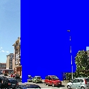 Realizzazione di modellazione solida e rendering di edificio da realizzarsi in Torino