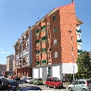 Realizzazione di modellazione solida e rendering di edificio da realizzarsi in Torino